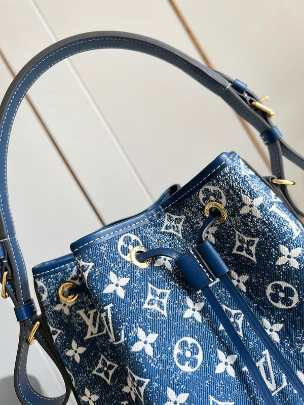 Glami Fashion Lu-Vi bags - 17069