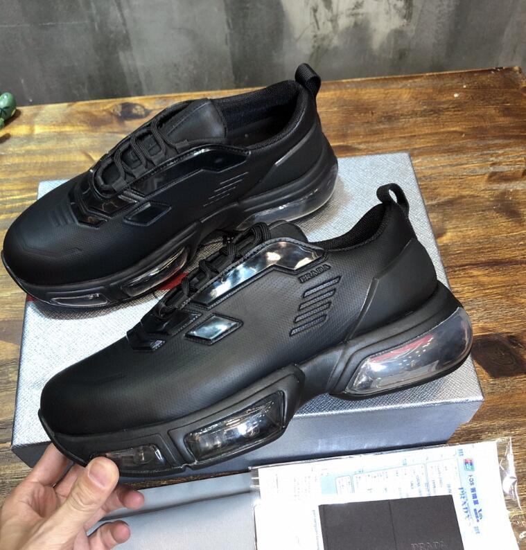 GlamyMen Shoes - 384