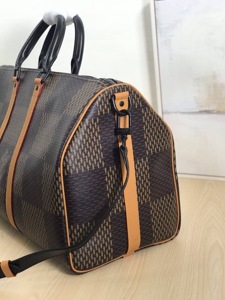 EN - New Arrival Bags LUV 522