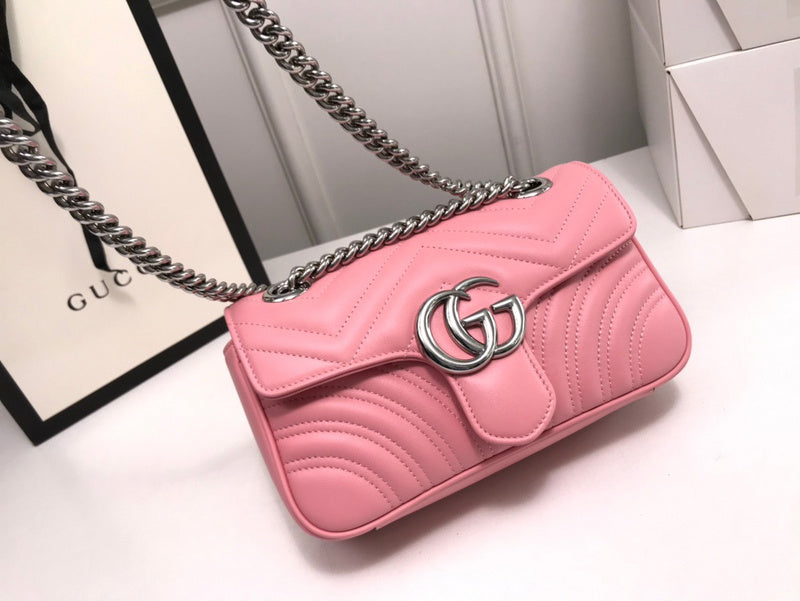 Satchel Bags - GCI Bags - 6995