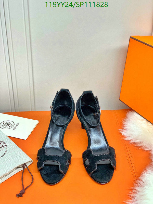 SAMC - HMS Women Shoes - 425