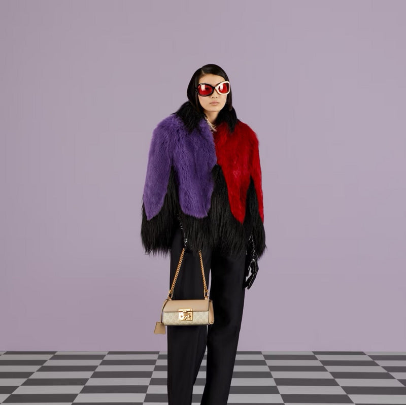 Satchel Bags - GCI Bags - 739
