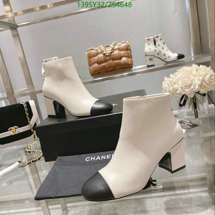 SAMC - Mix Boots - 431