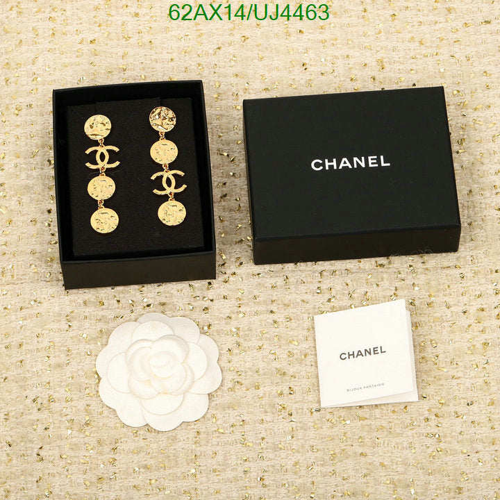 SAMC - CHL Jewelry - 389