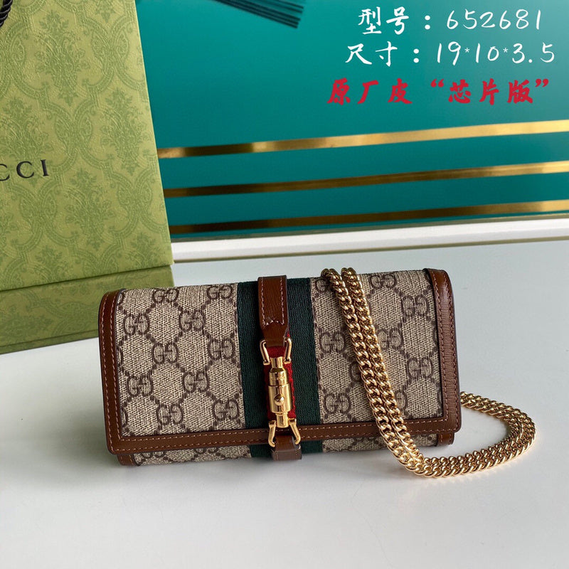 Satchel Bags - GCI Bags - 6032