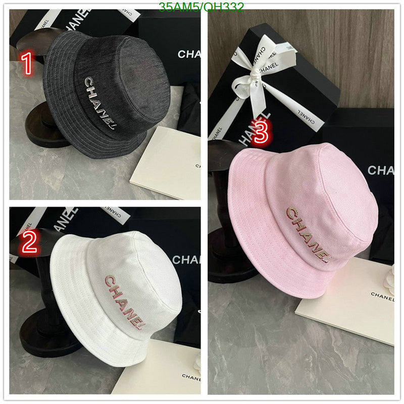 SAMC - CHL Caps & Hats - 175