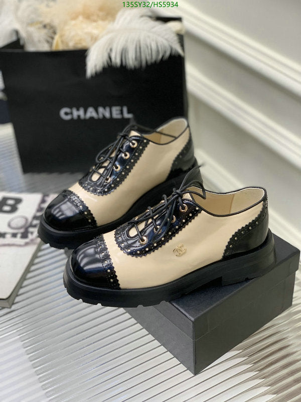 SAMC - CHL Women Shoes - 009
