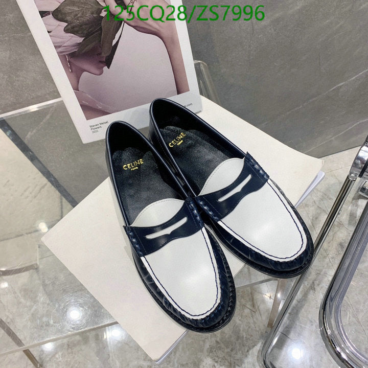 SAMC - COL Women Shoes - 191