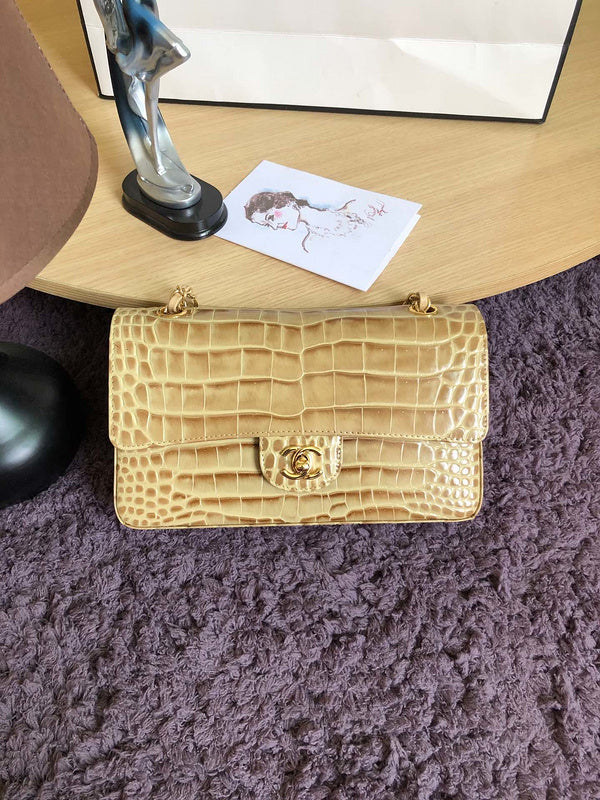 Satchel Bags - CHL Bags - 307