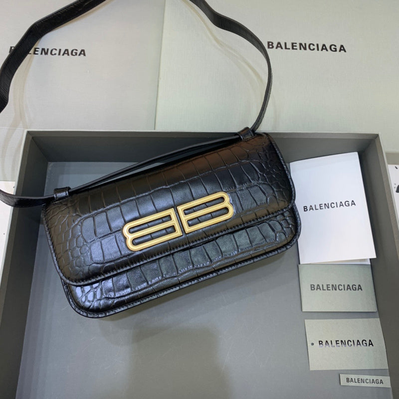 Satchel Bags - BGA Bags - 606