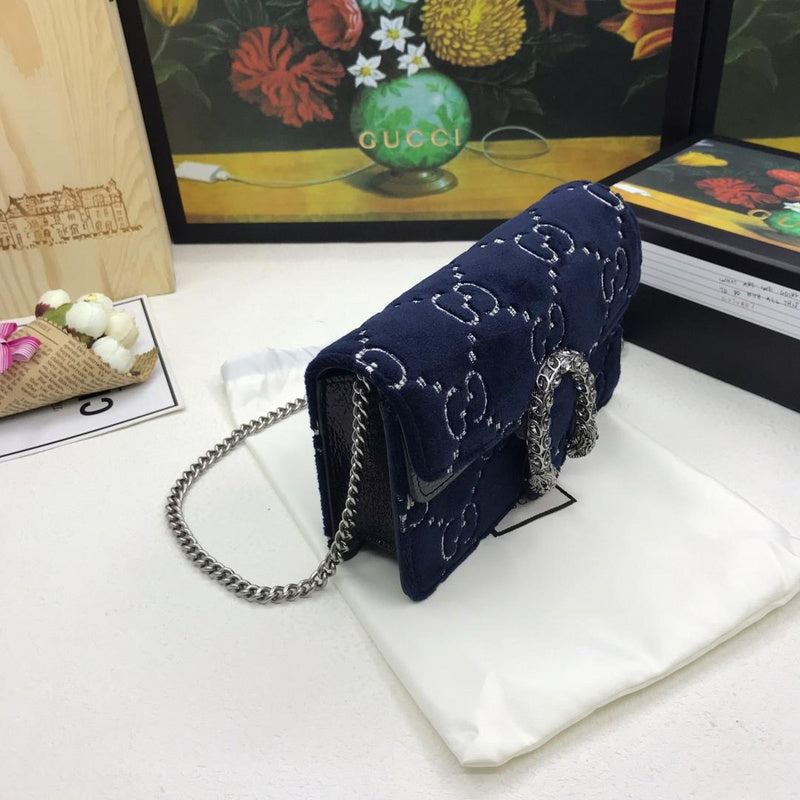 GlamI - GCI Bags - 1140