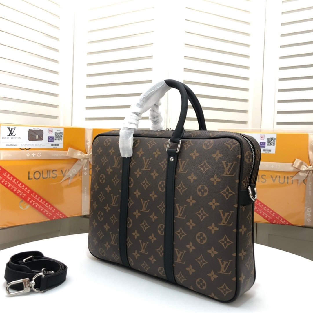 EN - New Arrival Bags LUV 268