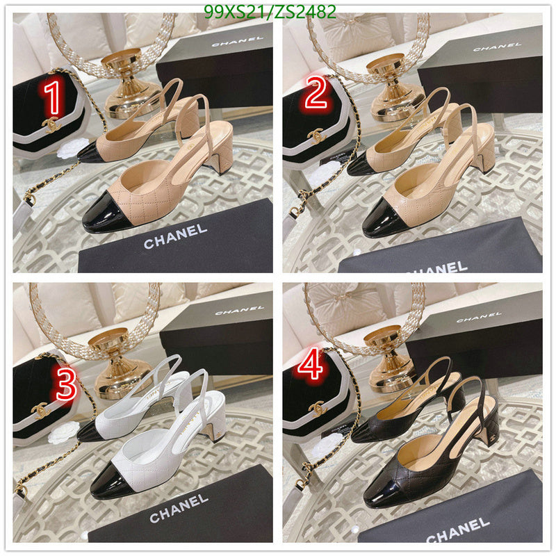 SAMC - CHL Women Shoes Ballet - 314