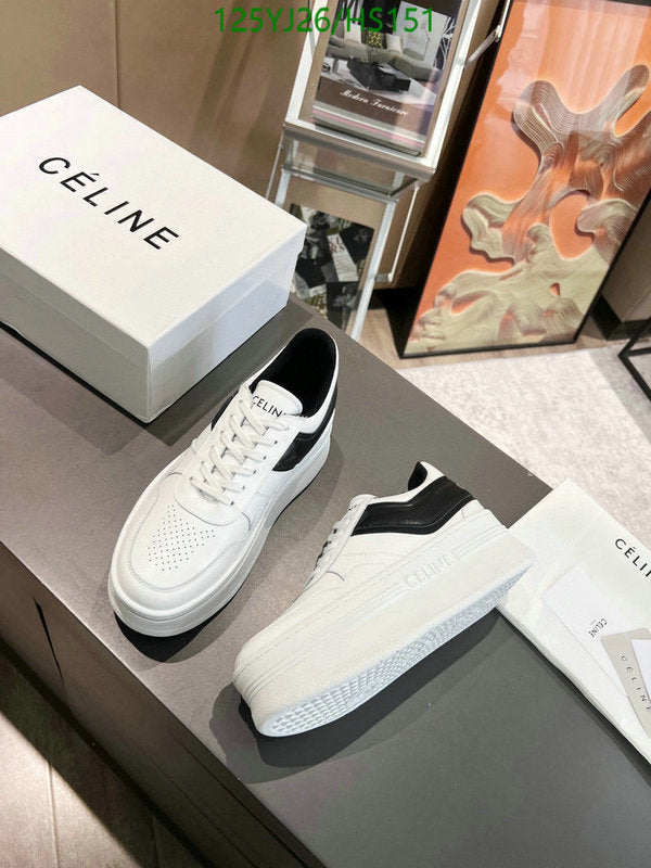 SAMC - COL Women Shoes - 229