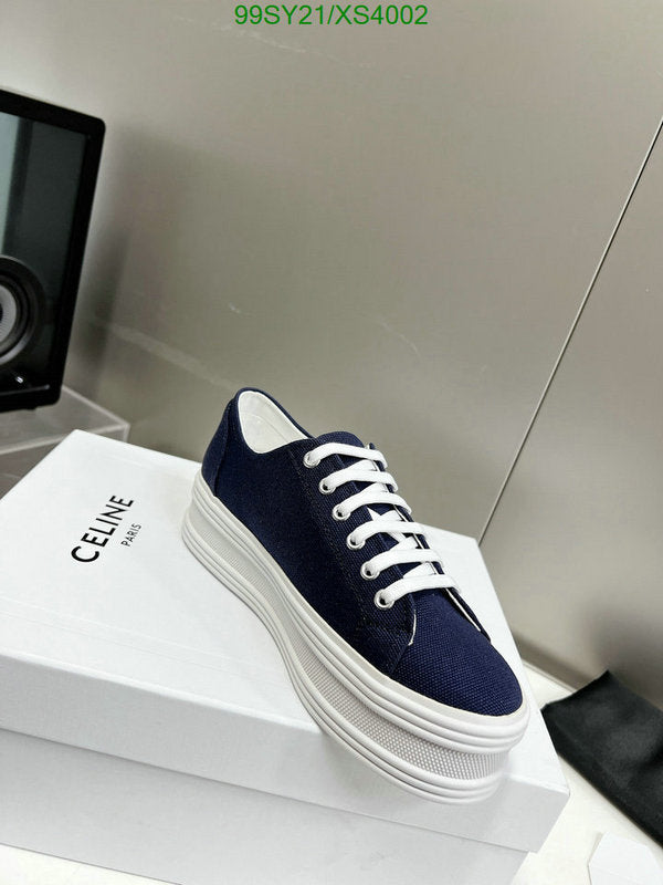 SAMC - COL Women Shoes - 238