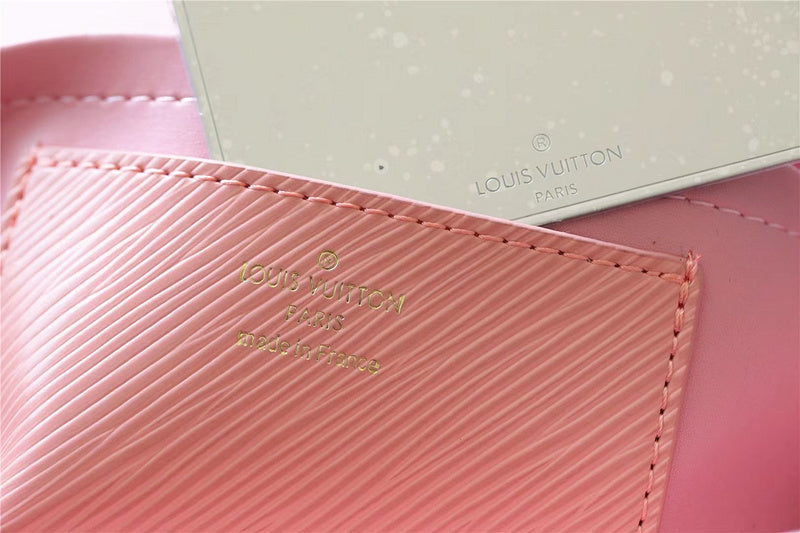 ELE - LUV Bags - 543