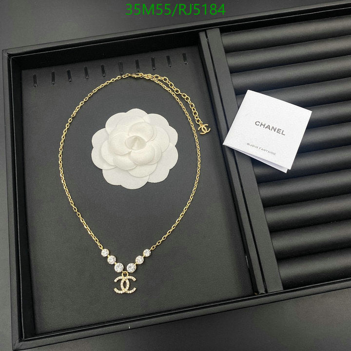 SAMC - CHL Jewelry - 1311