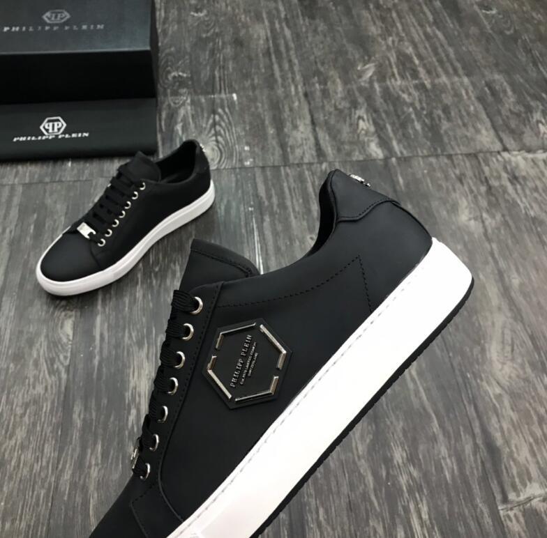 Glamy - PHP Shoes - 149