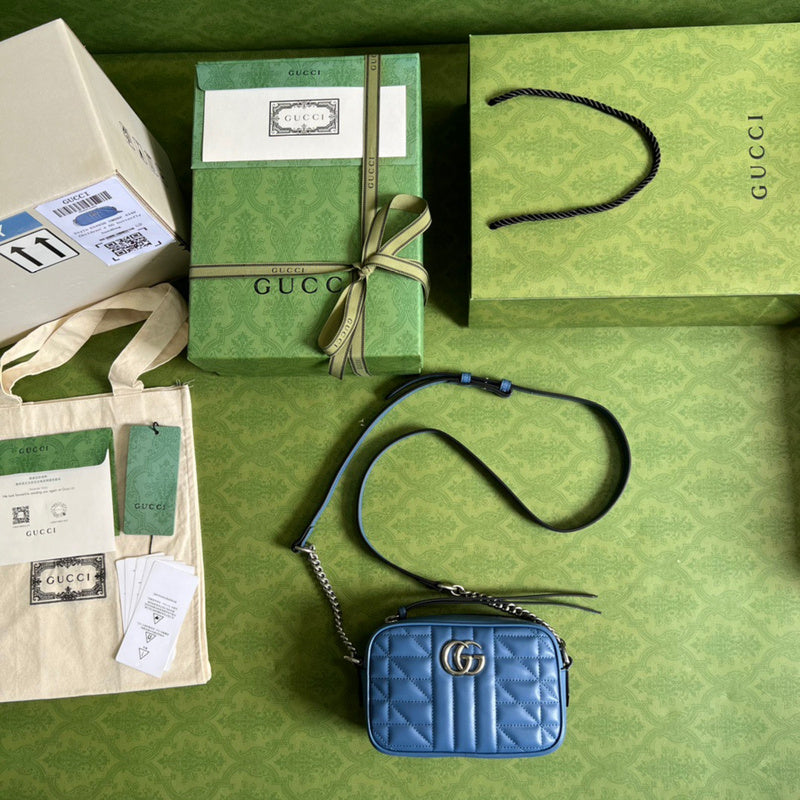 Satchel Bags - GCI Bags - 6499