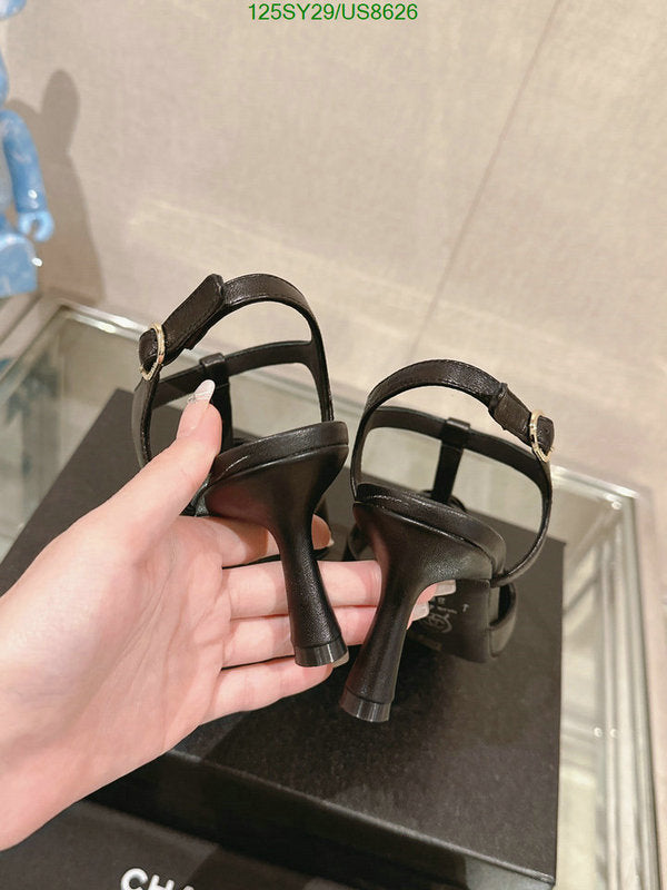SAMC - CHL Women Shoes High Heels - 100
