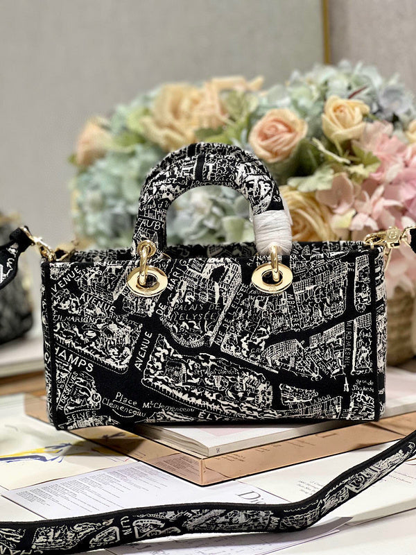 Glami Fashion - DIR Bags - 394