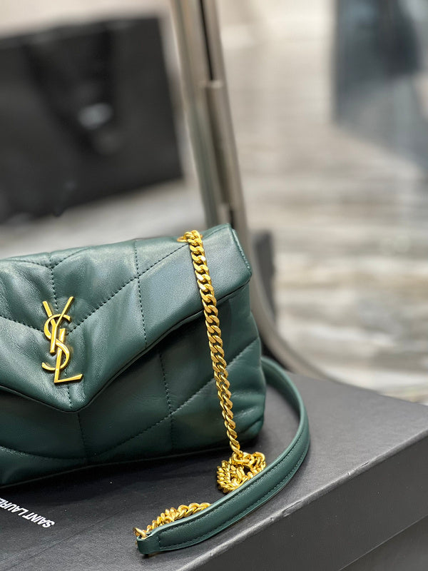 Satchel Bags - SLY Bags - 357