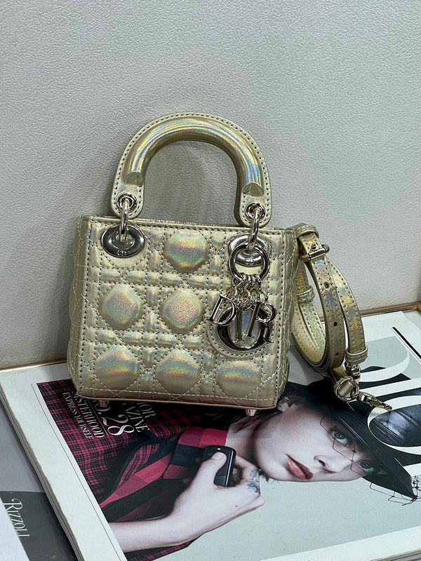 Glami Fashion - DIR Bags - 195