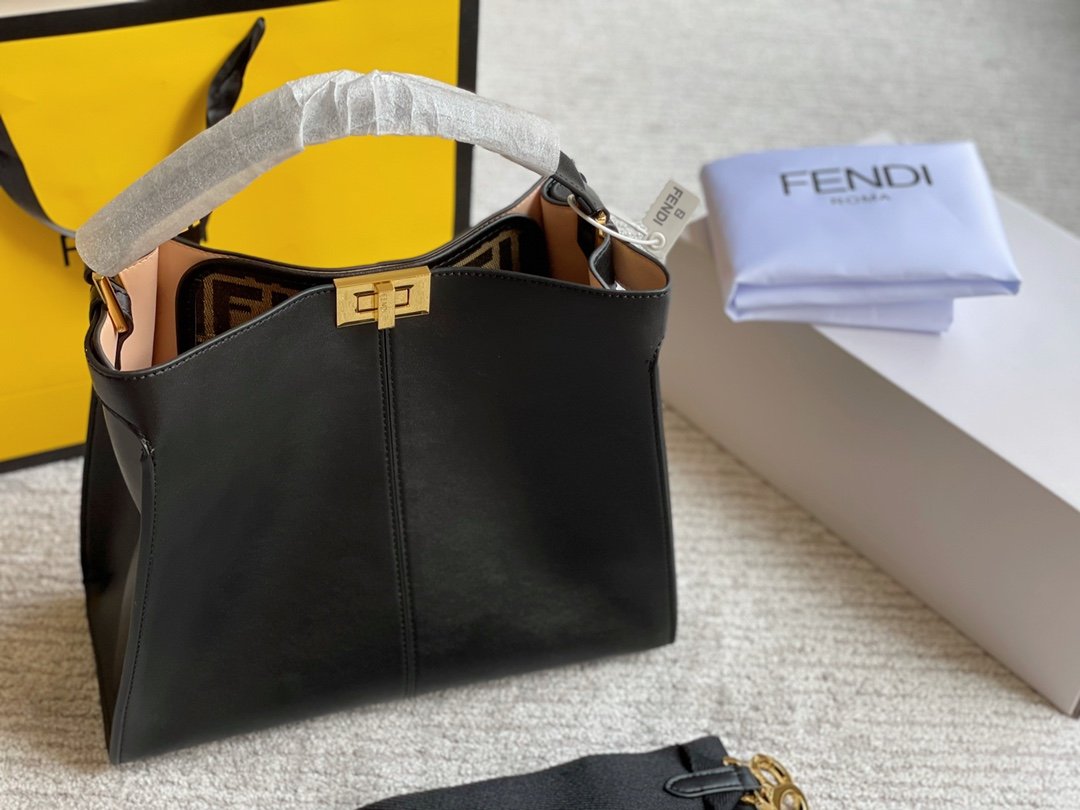 EN - New Arrival Bags FEI 206