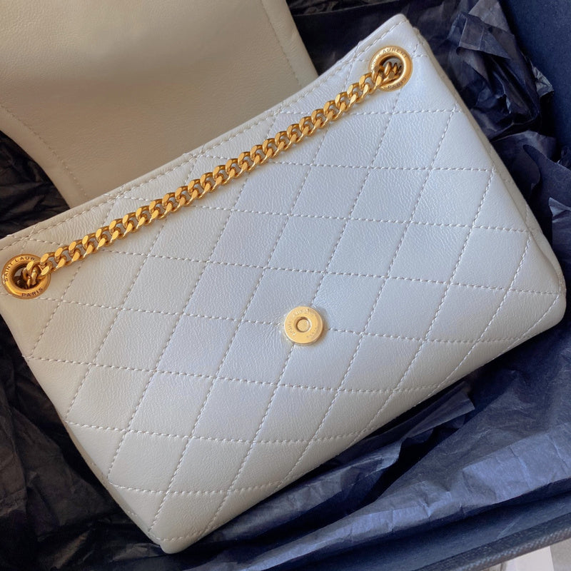 Satchel Bags - SLY Bags - 687