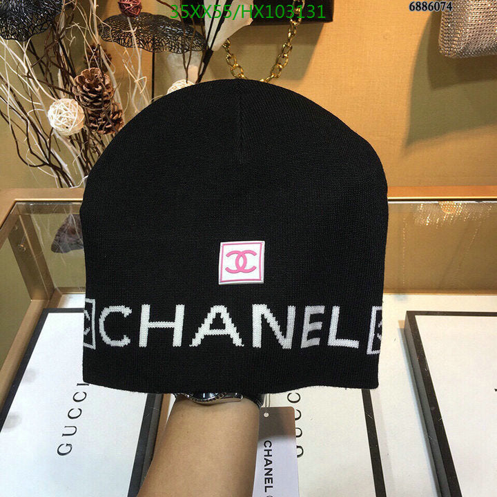 SAMC - CHL Caps & Hats - 534