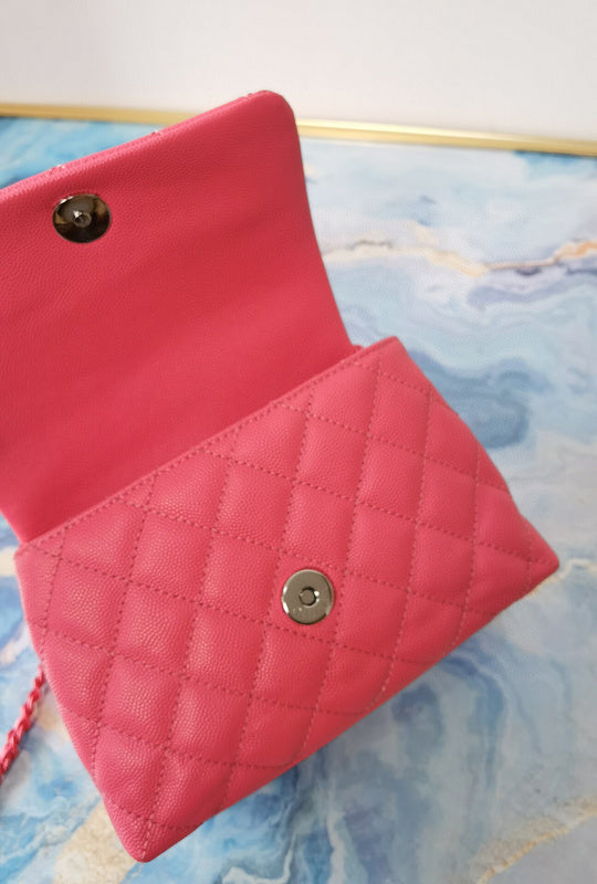 Satchel Bags - CHL Bags - 4858