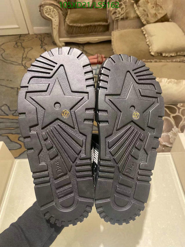 SAMCC - DOR Women Shoes - 2306