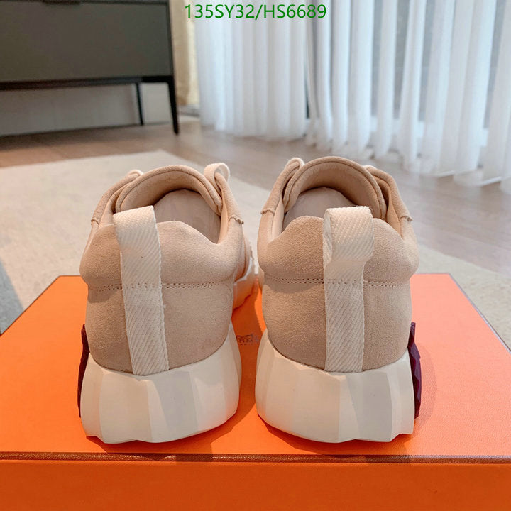 SAMC - HMS Women Shoes - 438