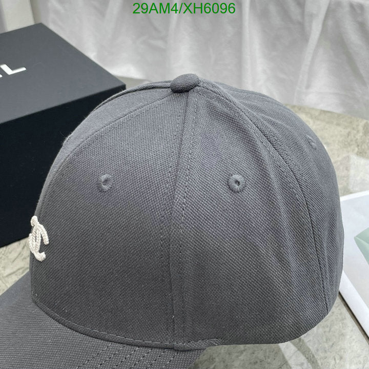 SAMC - CHL Caps & Hats - 269