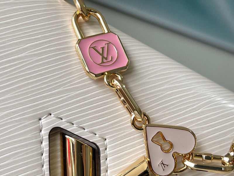 GlamI Lu-Vi bags - 4754