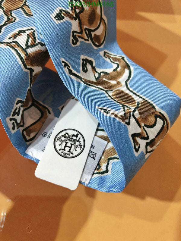 SAMC - HMS Scarves - 831