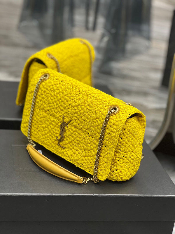 Glami- Glami- - SLY Bags - 951