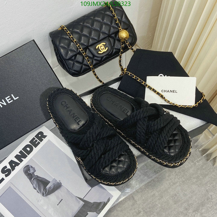SAMC - CHL Women Shoes Slippers - 223