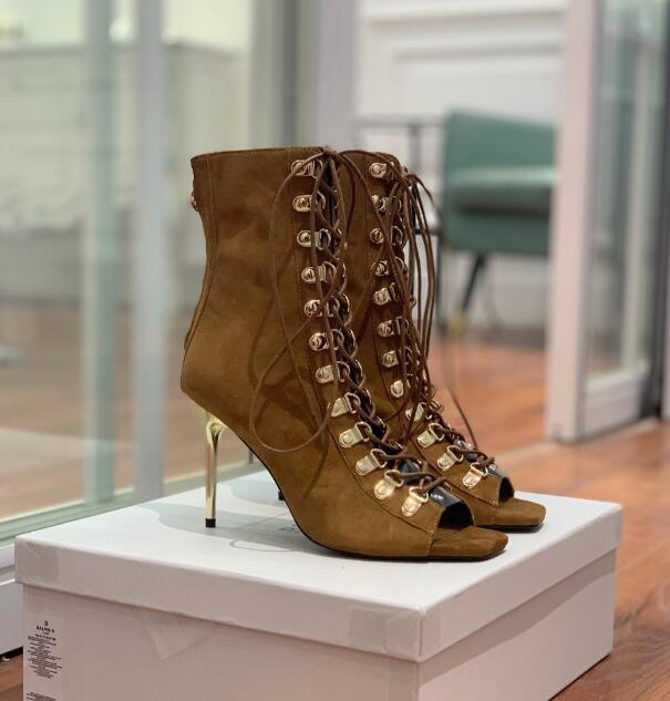 SAMC - BAM Women Shoes - 173