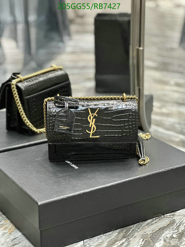 SAMC - YLS Bags - 128