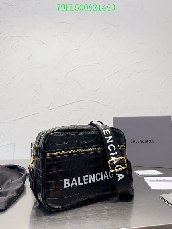 Glami Fashion - BGA Bags - 1648