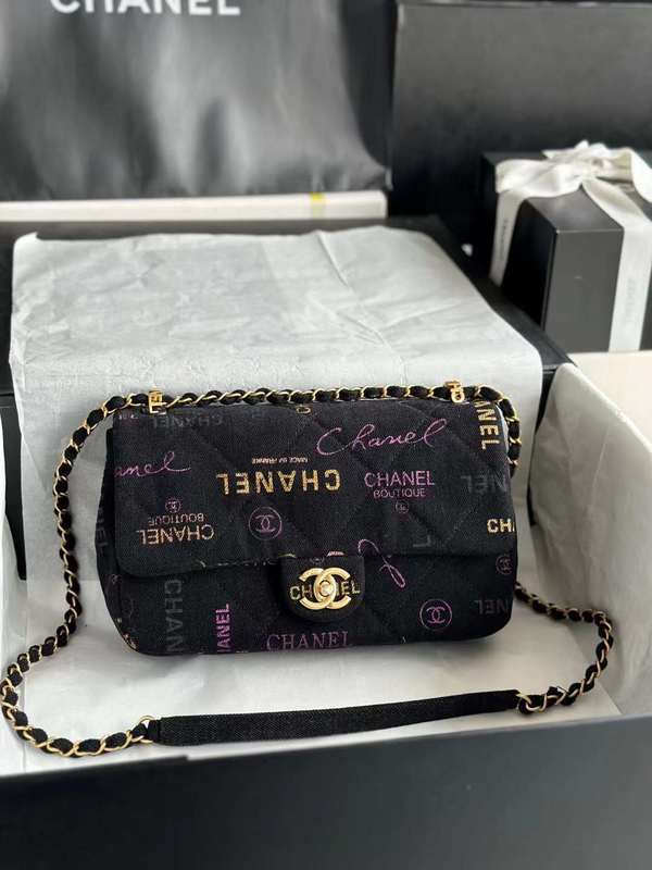Satchel Bags - CHL Bags - 6032