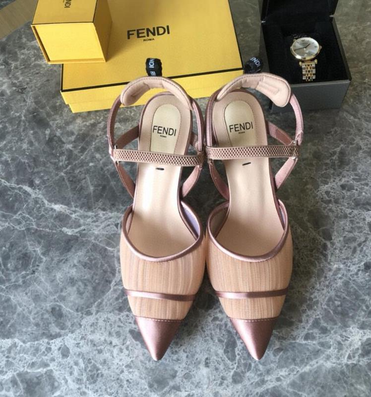SAMC - FDE Women Shoes - 364