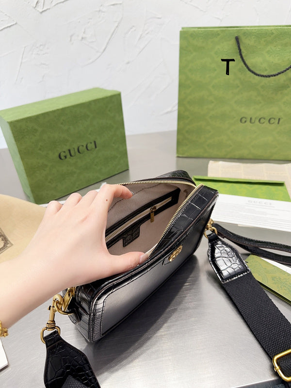 Glami Fashion - GCI Bags - 11689