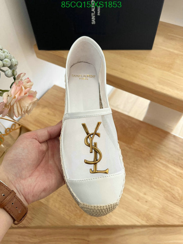 SAMC - YLS Women Shoes - 175