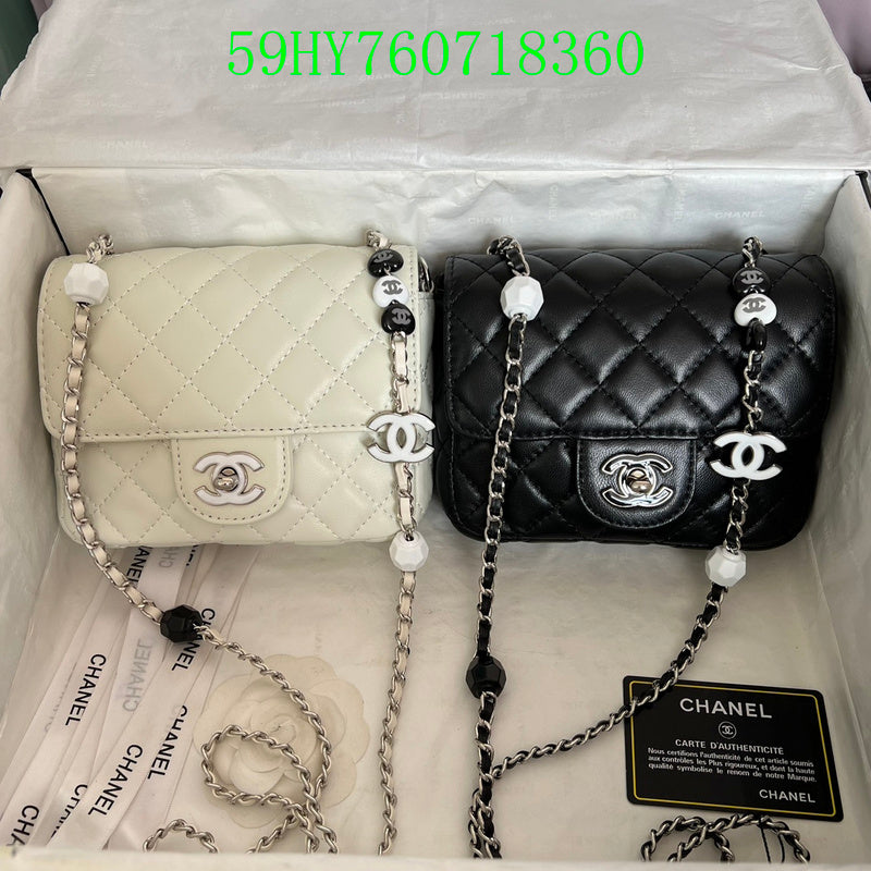 Glami - CHL Bags - 394