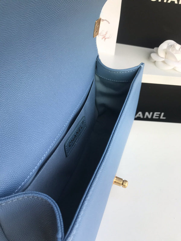 Satchel Bags - CHL Bags - 271