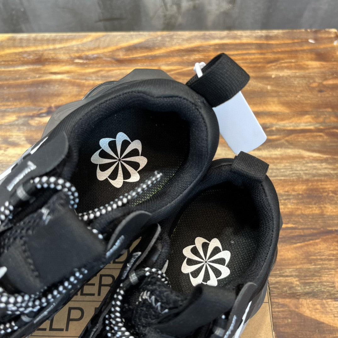 NK Wmns AR.MX 2021 ‘Black Smoke Grey’ For MenÃ‚Â 