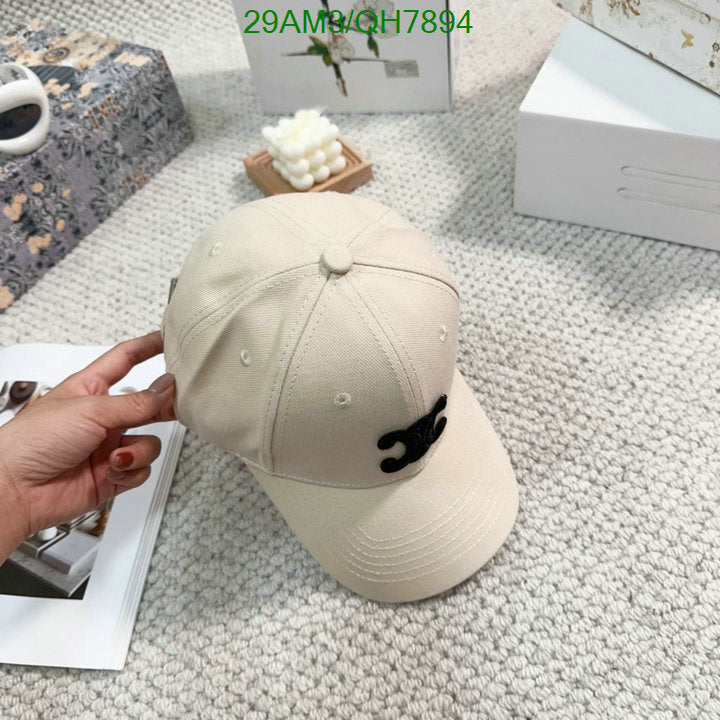 SAMC - COL Caps & Hats - 142