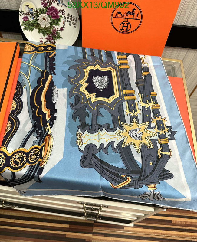 SAMC - HMS Scarves - 527